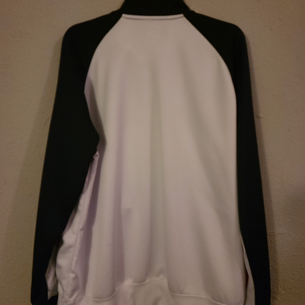 Nike Track Jacket - image 2